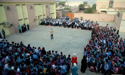 التربية تدعو إلى الالتزام بالدوام اليوم الأحد